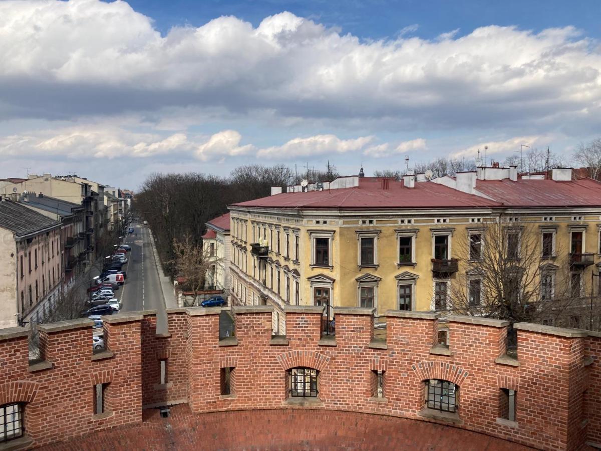 Apartment Novum Rakowicka Street Krakow Bagian luar foto